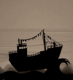 Kate Bush - Eider Falls at Lake Tahoe