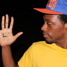 Jimmy Astro - King Jimmy (Produced by Reese Jones)