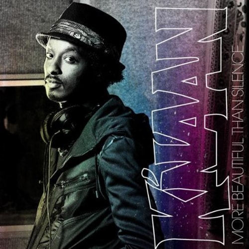K'Naan announces new EP "More Beautiful Than Silence"