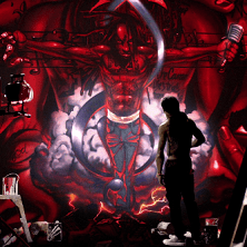 Lil Wayne featuring Bruno Mars - Mirror