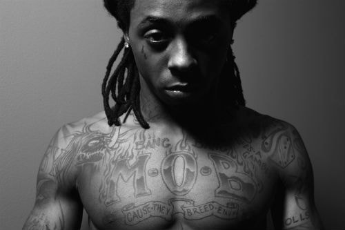Lil Wayne to publish prison memoir 'Gone Till November'