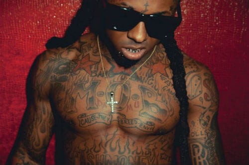Lil Wayne set to drop new album before summer