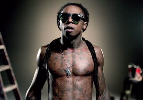 Lil Wayne featuring Bruno Mars - Mirror (Teaser)