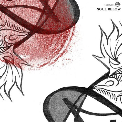 LJones - Soul Below (Instrumental Mixtape)