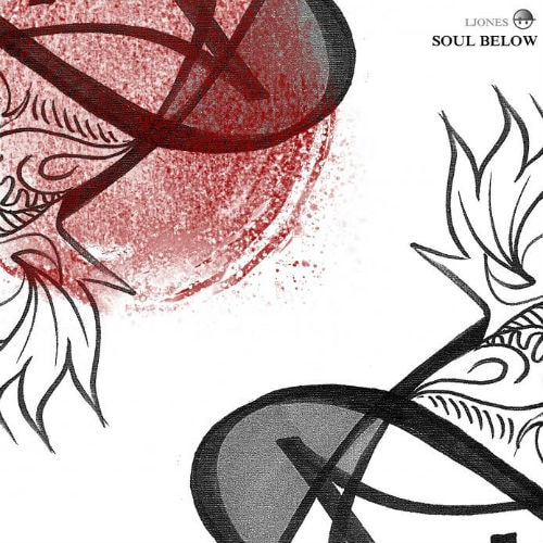 LJones - Soul Below (Instrumental Mixtape)
