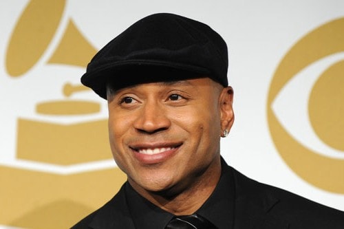 LL Cool J to host the 54th Grammy Awards