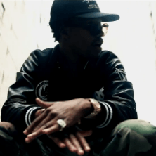 Trae Tha Truth featuring Lupe Fiasco, Big Boi, Wale, Wiz Khalifa & MDMA – I’m On