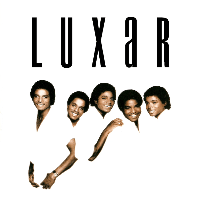 Jackson 5 - Dancing Machine (Luxar Remix)