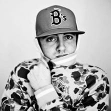 Mac Miller - Death of the MC