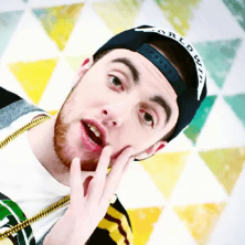 Mac Miller - Of The Soul