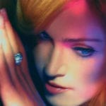 Madonna previews new video featuring Nicki Minaj and M.I.A.