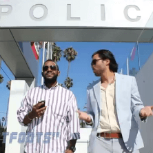 Malkovich & P.U.D.G.E. - Lethal Vice (FreEP)