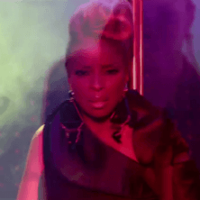 Mary J. Blige featuring  Drake - Mr. Wrong