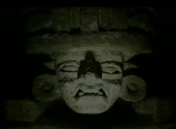 Mastodon - Dry Bone Valley 