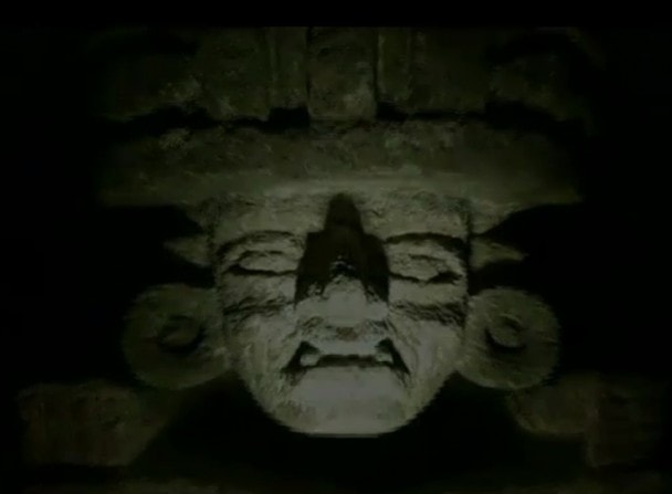 Mastodon - Dry Bone Valley