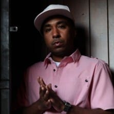 M.E.D. featuring Oh No - War & Love