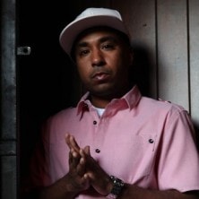 M.E.D. featuring Oh No - War & Love