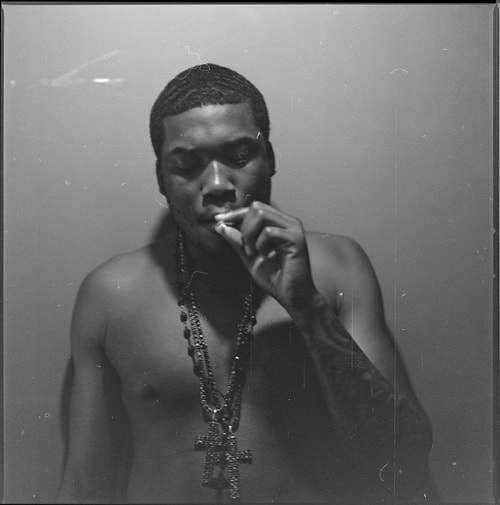 Meek Mill - Lean Wit It