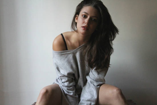 Meg Myers - Monster
