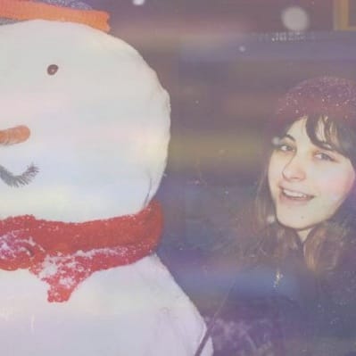 Memoryhouse - This Will Be Our Year 