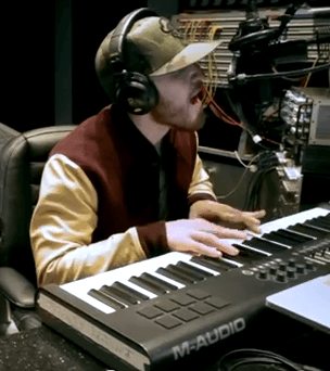 Mike Posner and Blackbear cover Rick Ross' "Stay Schemin'"