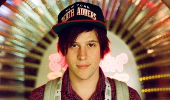 Wavves –  Hybrid Moments (Misfits Cover)