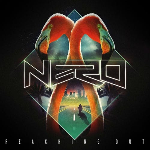 Nero - Reaching Out (Fred Falke Remix)