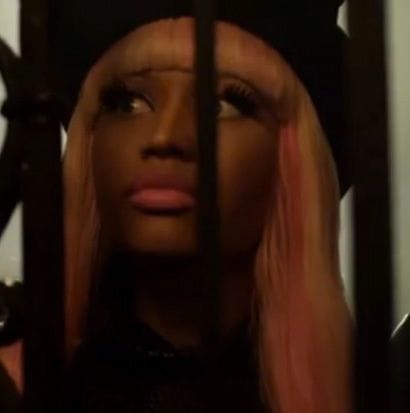 David Guetta featuring Nicki Minaj - Turn Me On (Teaser)