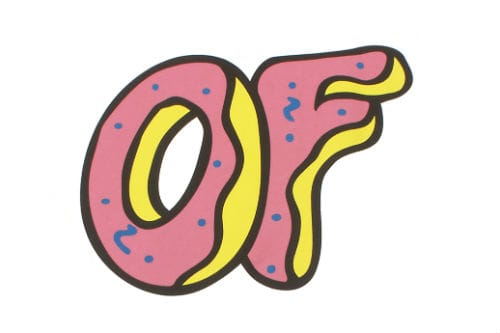 Odd Future announce tour dates 