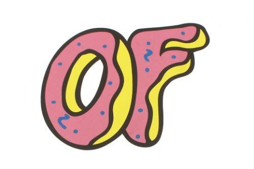 Odd Future announce tour dates