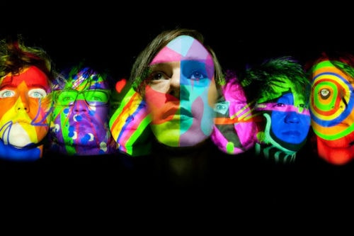 Of Montreal - Dour Percentage