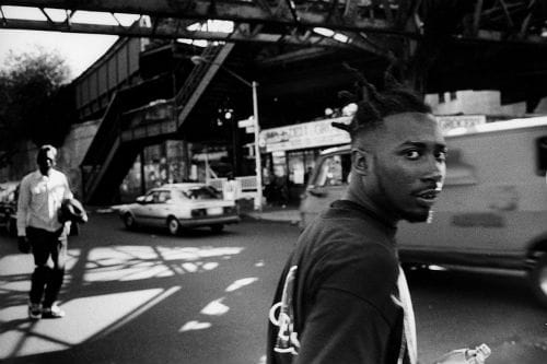 Ol' Dirty Bastard's FBI file appears online