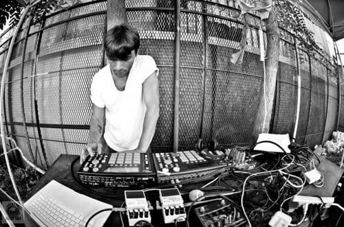 Party Supplies - Guy Friends 