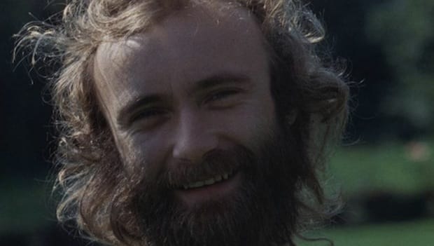 Phil Collins - In the Air Tonight (Cosmo Black Remix) 