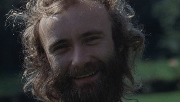 Phil Collins - In the Air Tonight (Cosmo Black Remix)