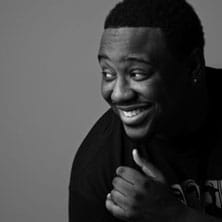 Phonte - Dance In The Reign