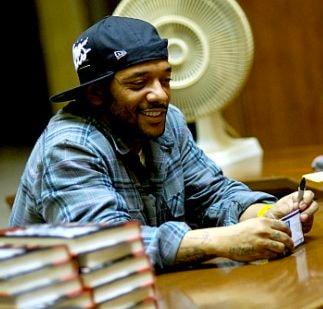 Prodigy featuring French Montana - I'm From The Trap