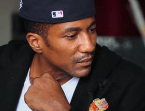 Q-Tip, ?uestlove and Black Thought trace African ancestry 