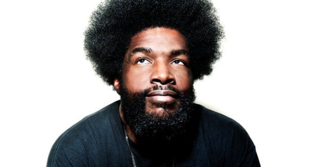 ?uestlove speaks on “Little Brother” beat