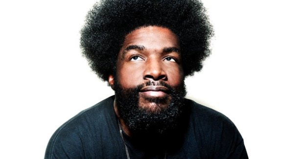 ?uestlove speaks on “Little Brother” beat