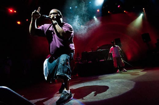 Raekwon featuring Ceazar & Reason - The Brewery (Produced by Scram Jones)