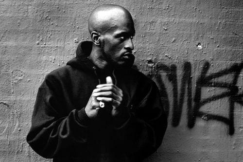 DJ Hedspin, Sharks & Hammers present: Rakim – The R Mixtape Volume 1.0  