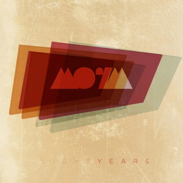 Mansions on the Moon - Rest of Your Days