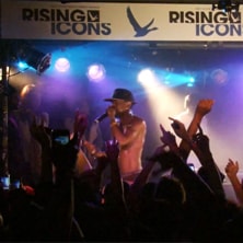 Grey Goose Rising Icons: Big Sean