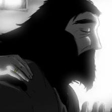 Danger Mouse & Daniele Luppi featuring Jack White - Two Against One