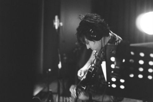 Ryan Adams - Round and Round (Ratt Cover)