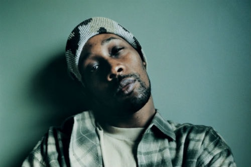 RZA – 2 Left Shoes