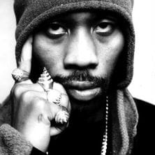 RZA - Shock Me 