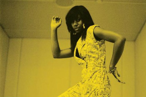 Santigold announces new album