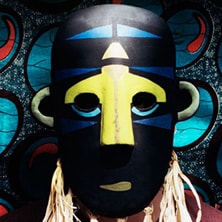 SBTRKT - Atomic Peace (2009 Unreleased Track)